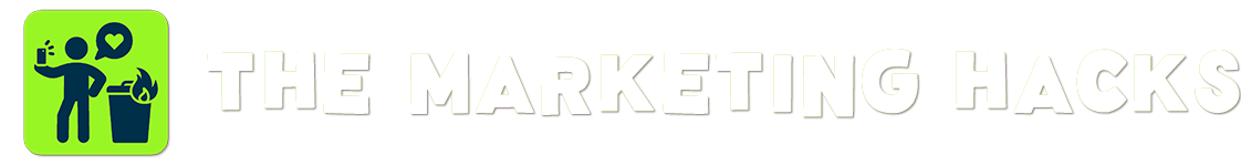 The Marketing Hacks